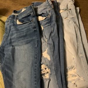 Hollister Jeans